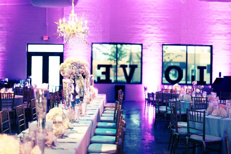 The Empire Room Dallas - 6