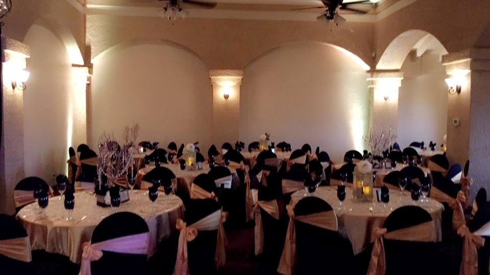 The Courtyard Villa - 6