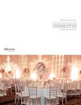 The Westin Charlotte - 5