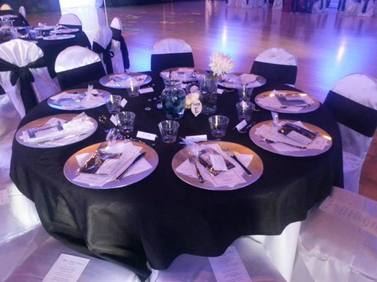 Infinity Ballroom - 3