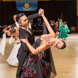 Infinity Ballroom - 1