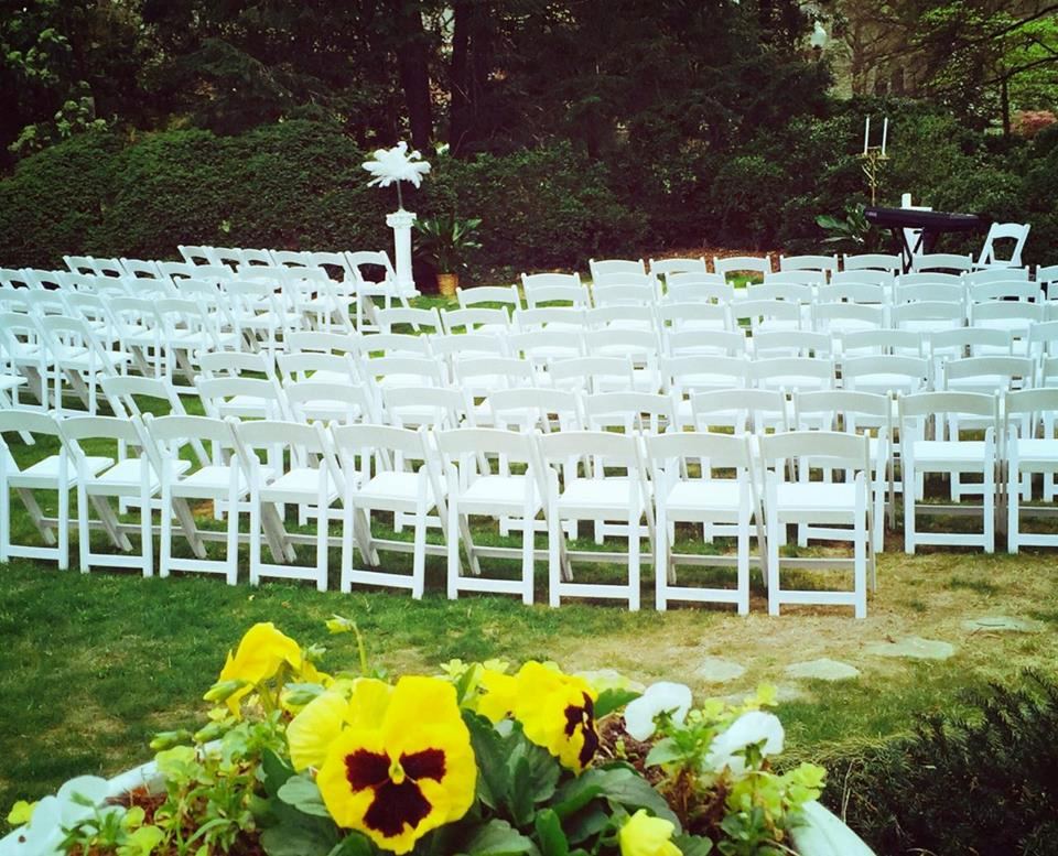 Concord Wedding Center - 5