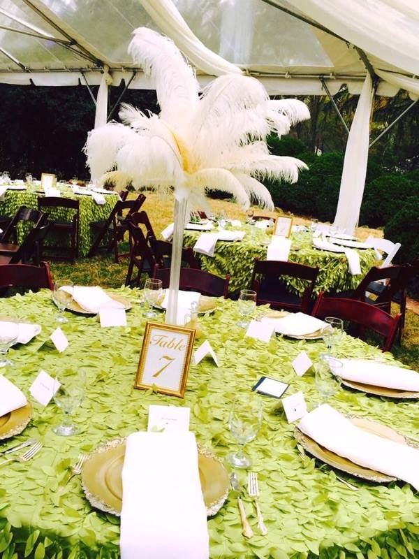 Concord Wedding Center - 7