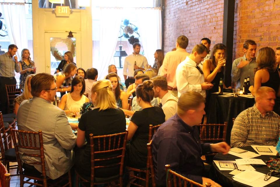 The Loft at 14th - 5