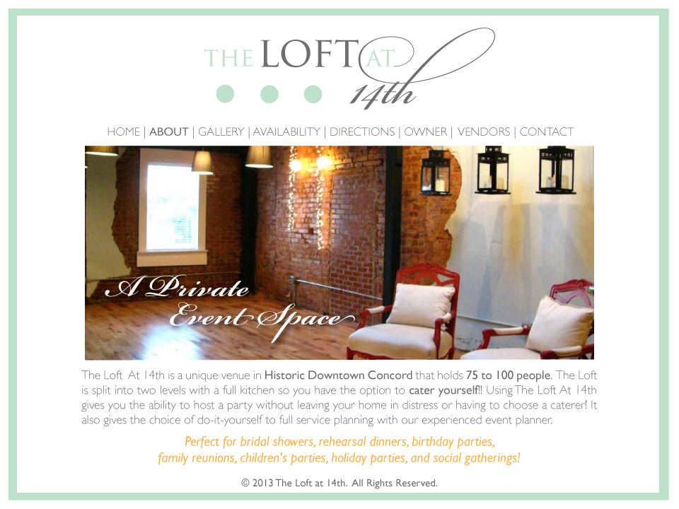 The Loft at 14th - 3