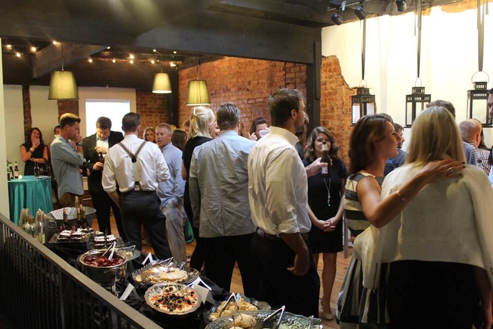 The Loft at 14th - 6