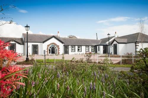 Smiths at Gretna Green Hotel - 1