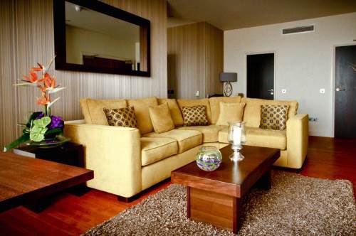 Smiths at Gretna Green Hotel - 7