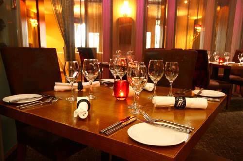 Smiths at Gretna Green Hotel - 2