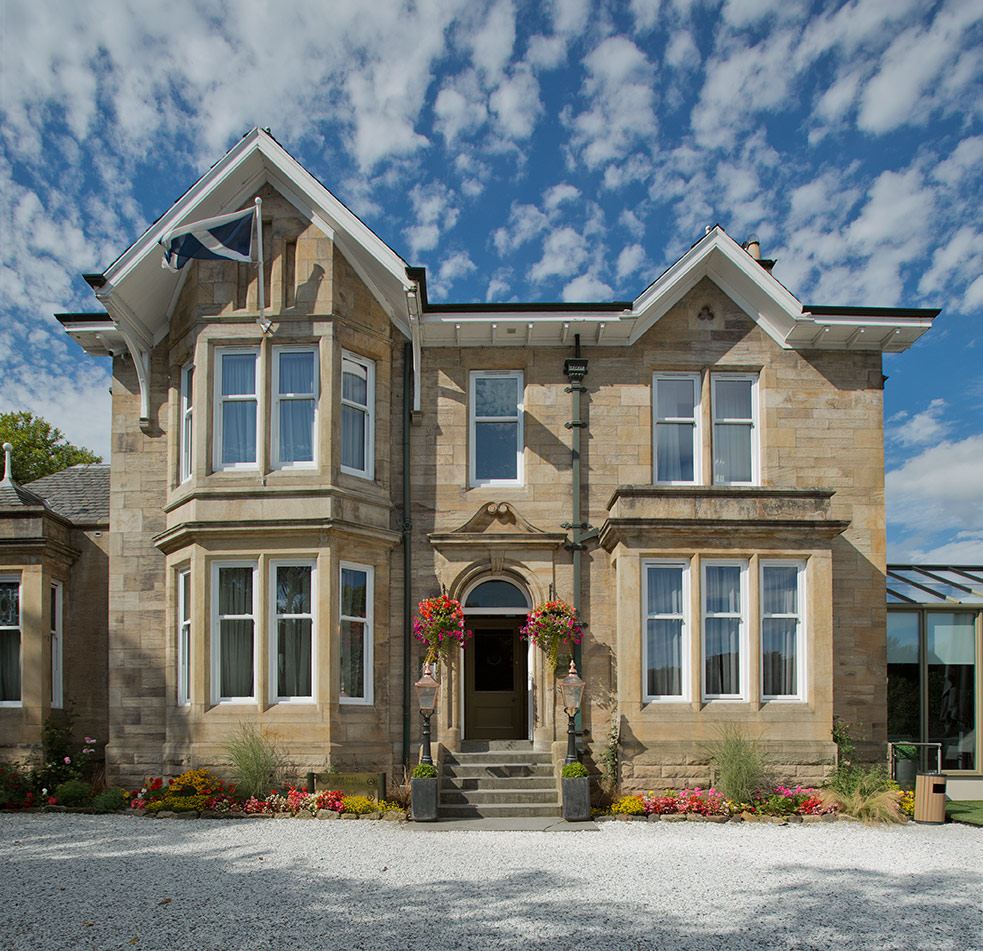 The Lynnhurst Hotel - 1