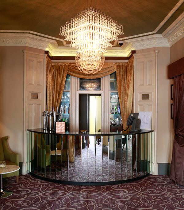 The Lynnhurst Hotel - 2