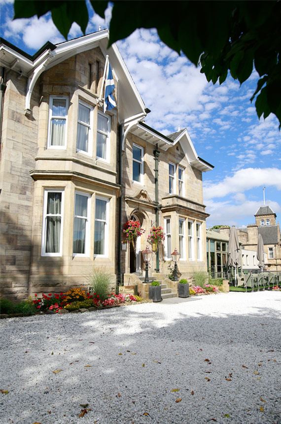 The Lynnhurst Hotel - 4