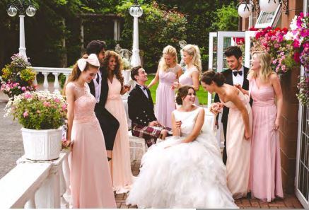 The Bothwell Bridge Hotel - 7