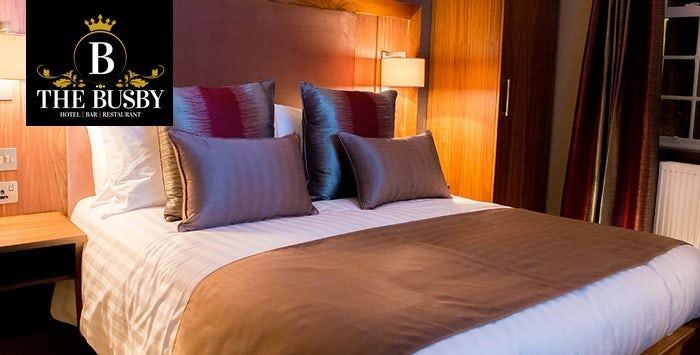 The Busby Hotel - 7