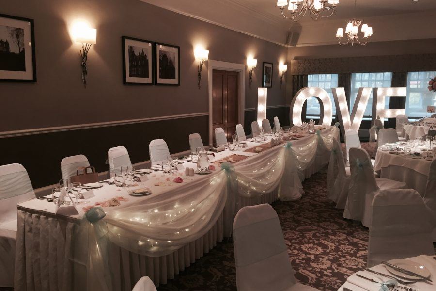 The Sherbrooke Castle Hotel - 6