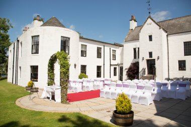 Maryculter House Hotel - 5