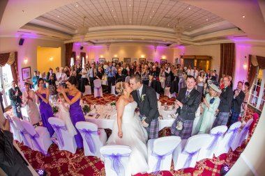 Maryculter House Hotel - 6