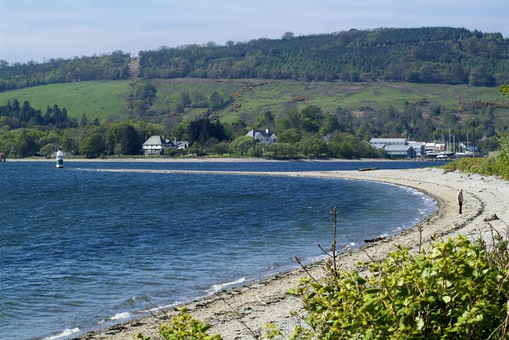 Rosslea Hall Hotel - 4