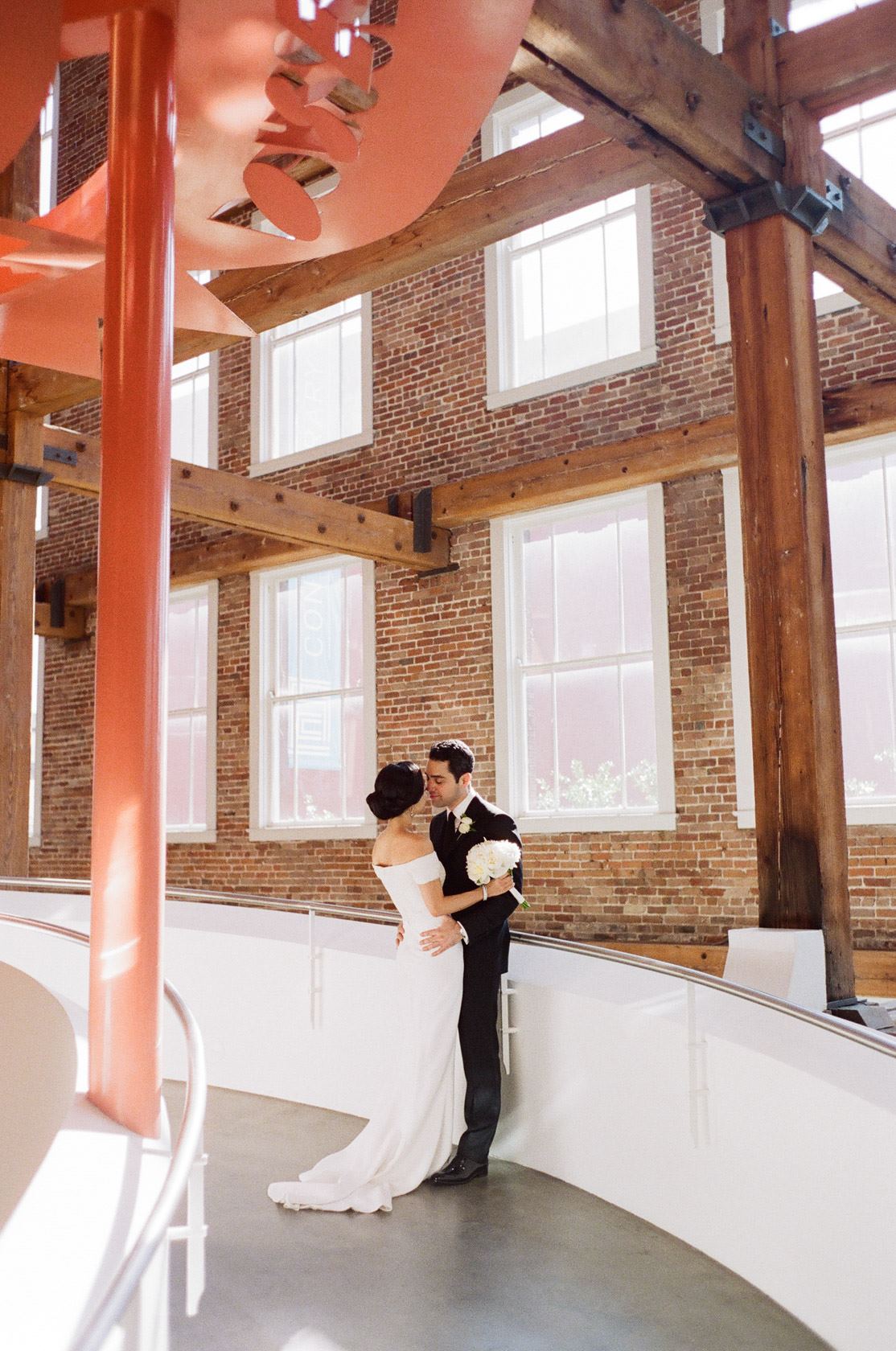 Contemporary Arts Center - 4