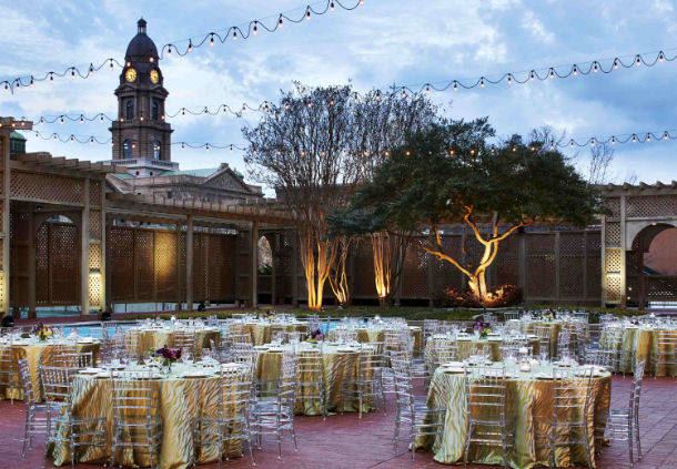 The Worthington Renaissance Fort Worth Hotel - 7