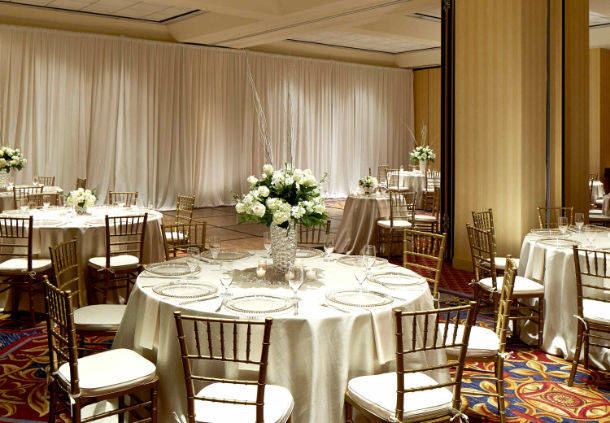 The Worthington Renaissance Fort Worth Hotel - 5