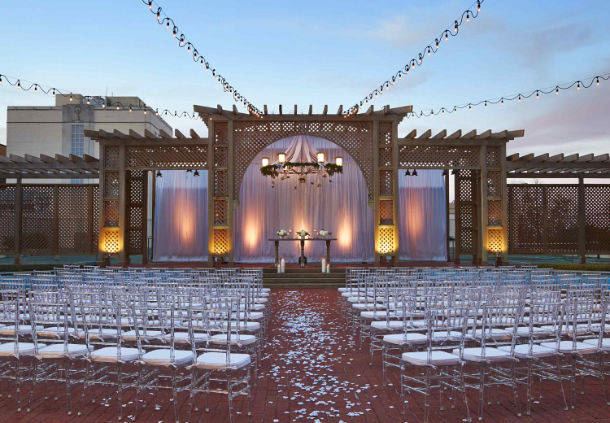 The Worthington Renaissance Fort Worth Hotel - 4