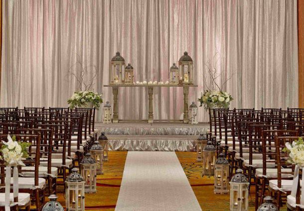 The Worthington Renaissance Fort Worth Hotel - 3