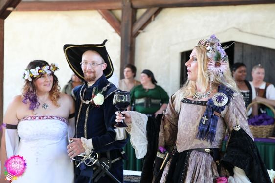 Scarborough Renaissance Festival - 6