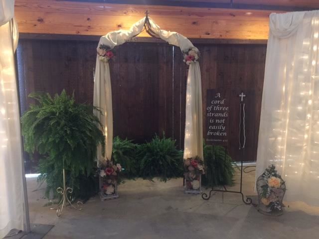 The Venue at Doodley Dee's Farm - 4