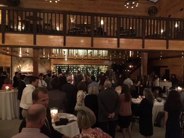 The Venue at Doodley Dee's Farm - 6