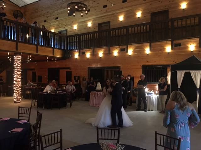 The Venue at Doodley Dee's Farm - 7