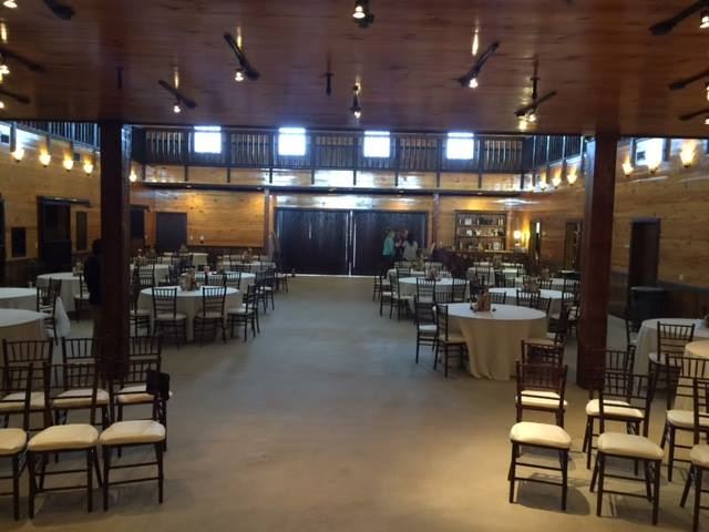 The Venue at Doodley Dee's Farm - 5