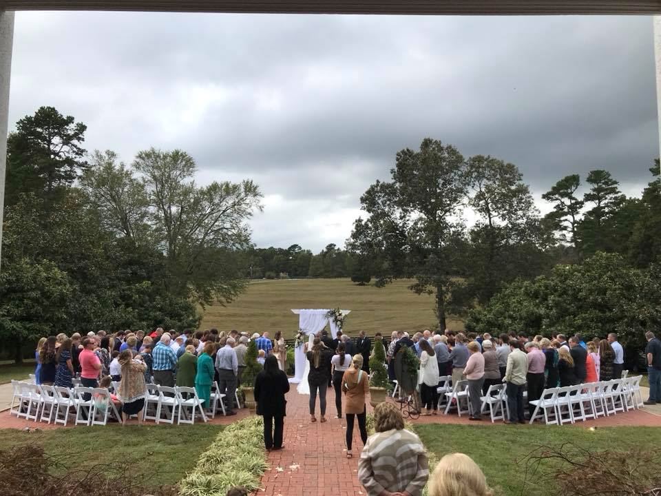 Sanctuary Estate - 2