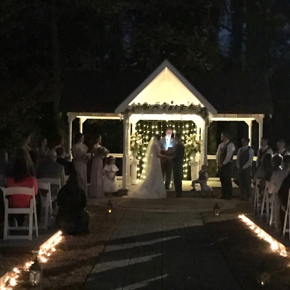 The Grande, Kennesaw, Wedding Venue
