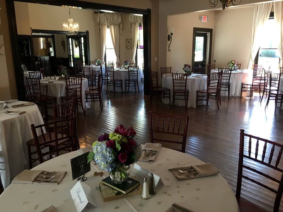 The Rosabelle Manor - 7