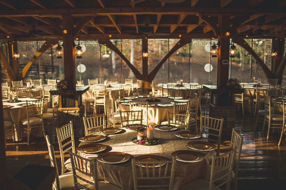 Rocky's Lake Estate - 7