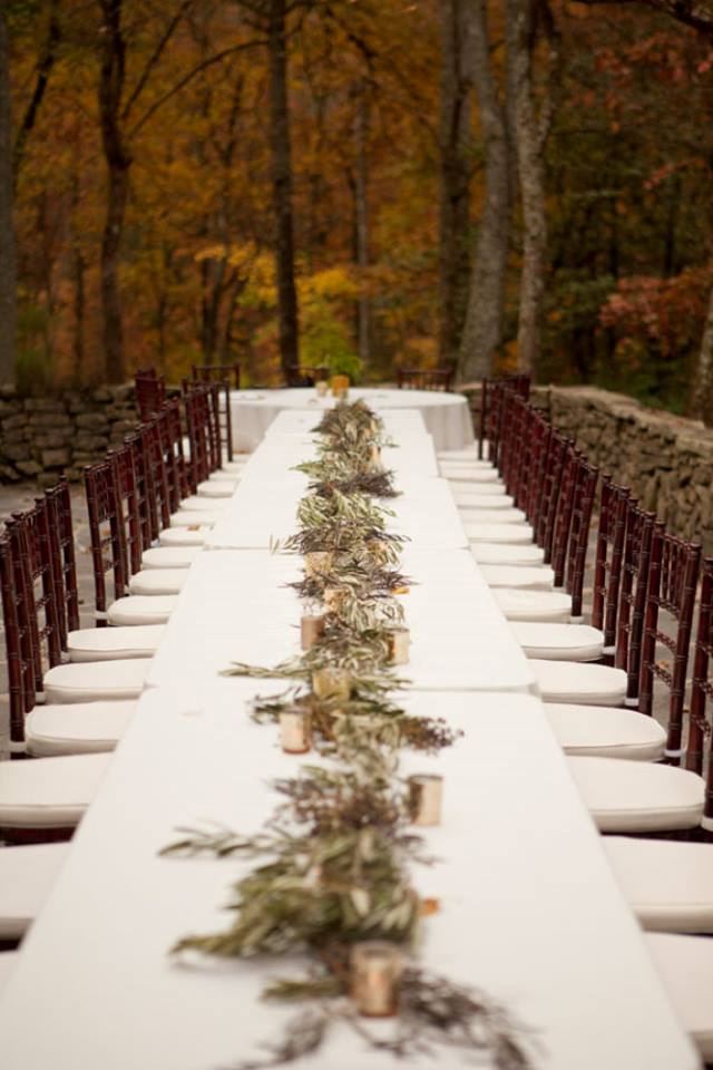 The Chimneys at Big Canoe - 5