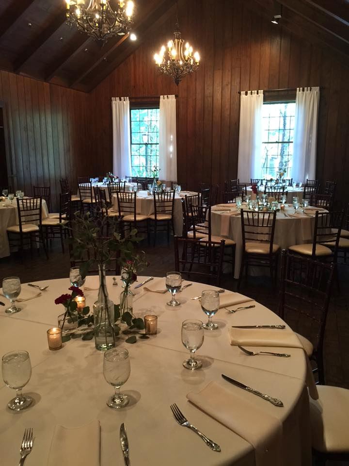 The Chimneys at Big Canoe - 7