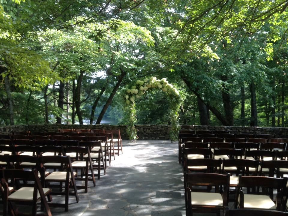 The Chimneys at Big Canoe - 3