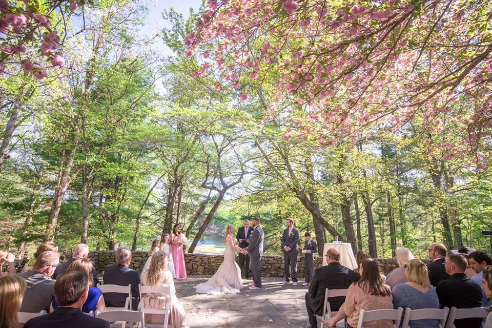 The Chimneys at Big Canoe - 4