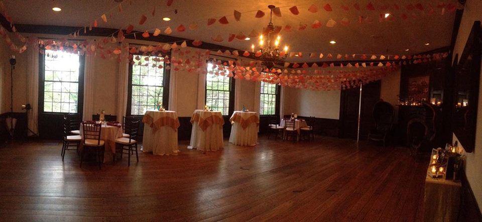 The Chimneys at Big Canoe - 6