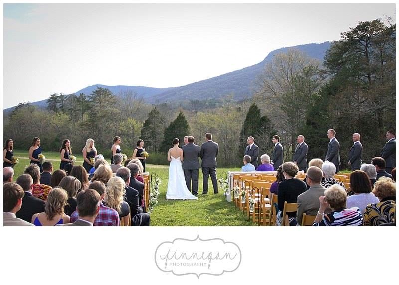 The Barn at High Point Farms - 4