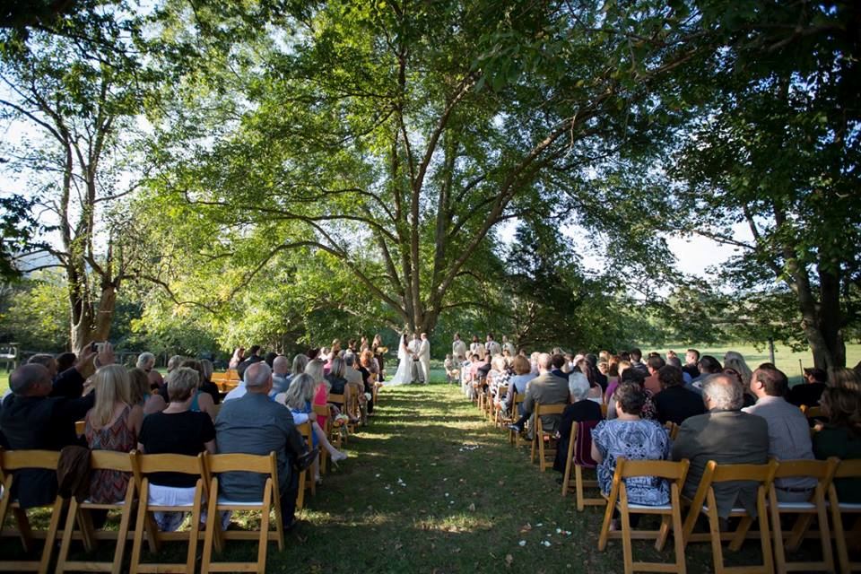 The Barn at High Point Farms - 2