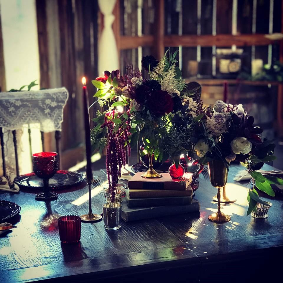 The Barn at High Point Farms - 5