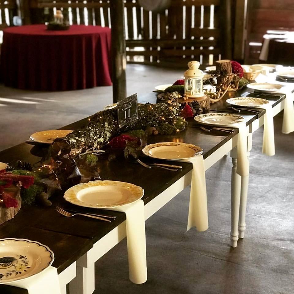 The Barn at High Point Farms - 6