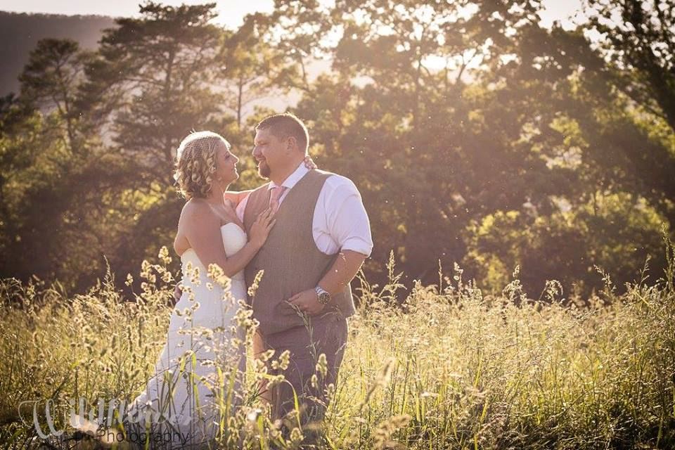 The Barn at High Point Farms - 1