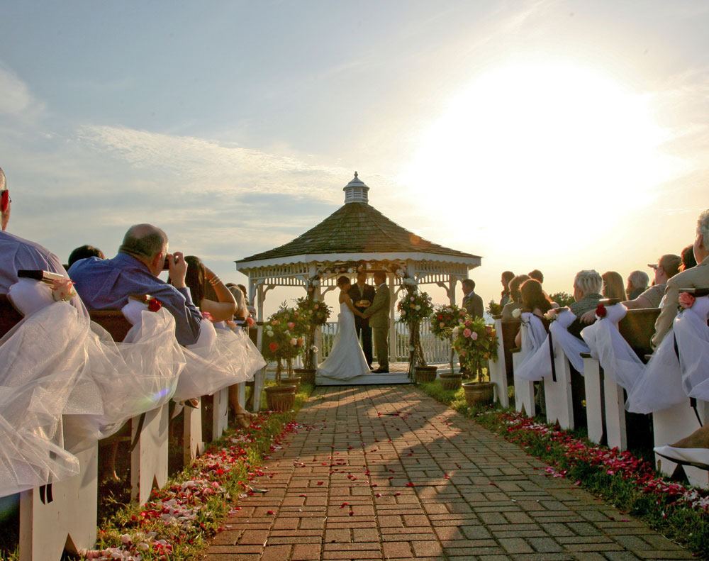 Three Sisters Vineyards & Winery - 2