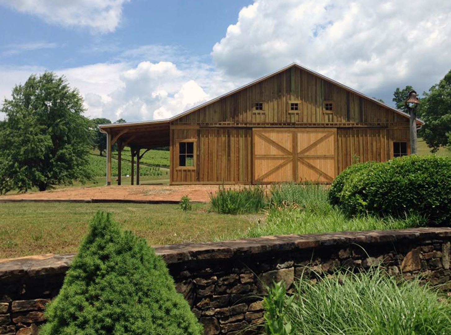 Three Sisters Vineyards & Winery - 7