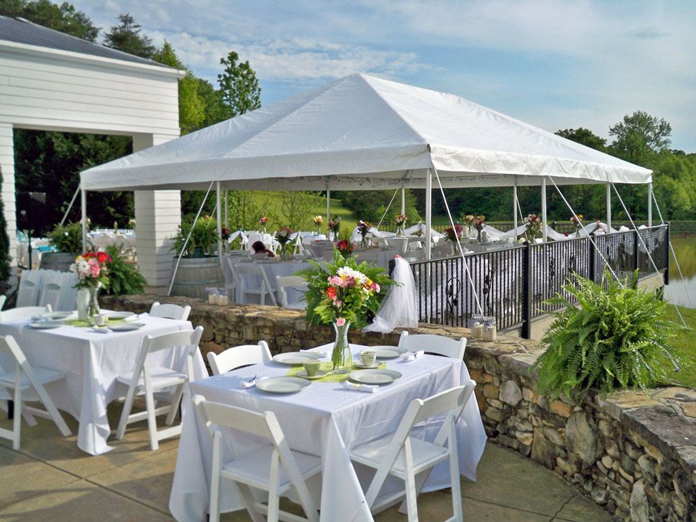 Three Sisters Vineyards & Winery - 5