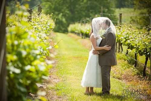 Three Sisters Vineyards & Winery - 1